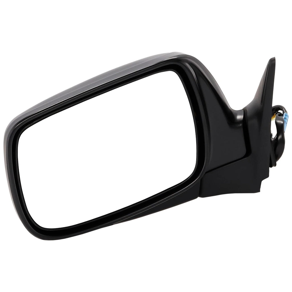 Heated Driver Left Side Mirror for Subaru Forester (2003–2005)