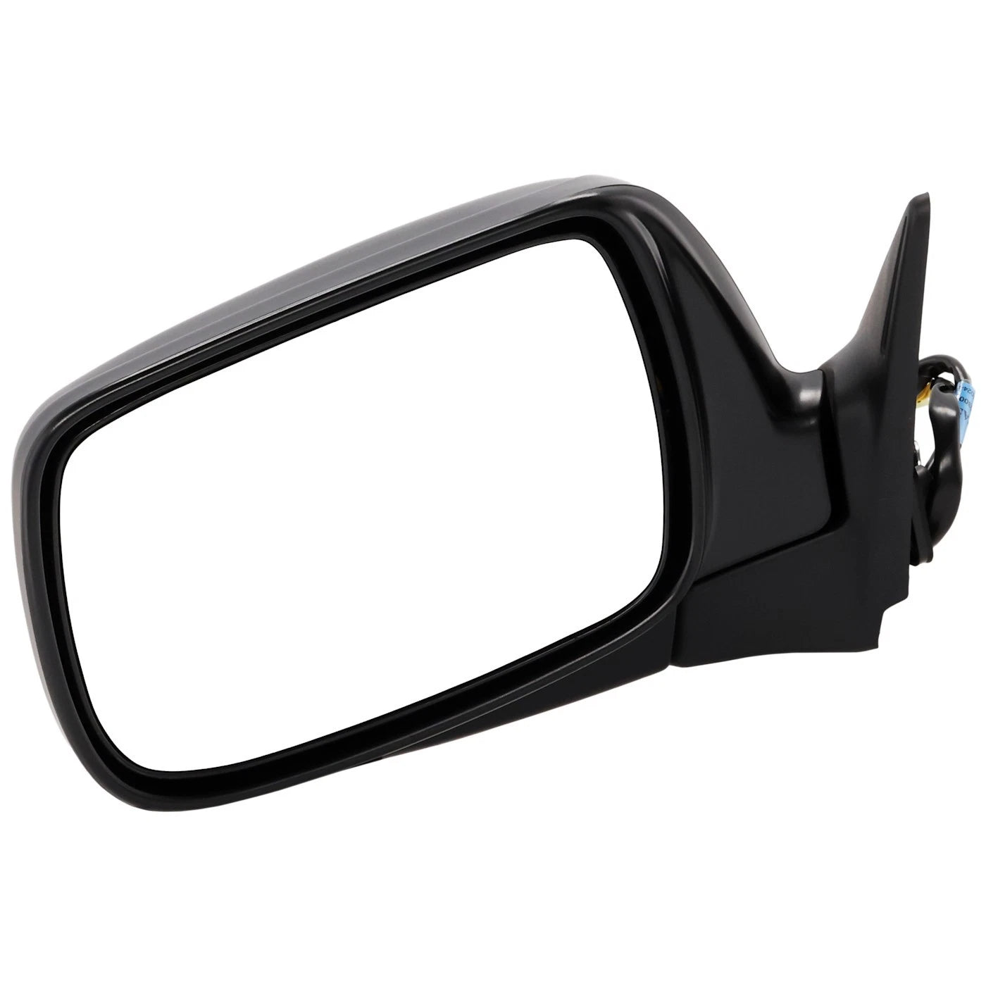 Heated Driver Left Side Mirror for Subaru Forester (2003–2005)