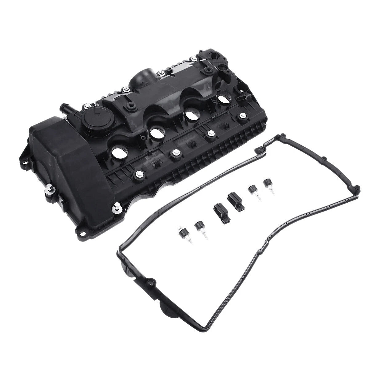 Engine Valve Cover for BMW 5 Series E60 E61 (2007-2010)