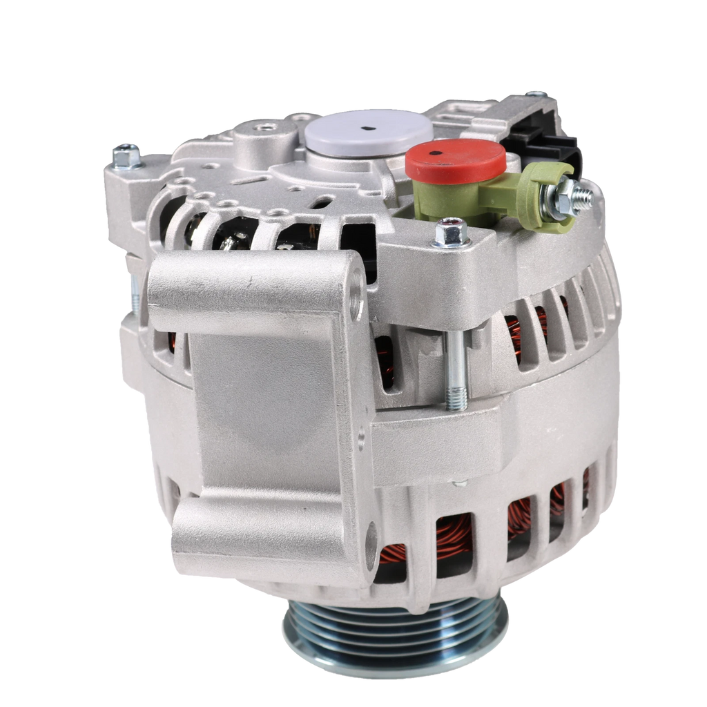 Alternator for Ford F150 F250 F350 E-350 E-450 (2003-2005)