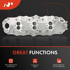 Intake Manifold for Ford Mercury Flathead V8 Triple Deuce (1949–1953)