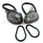 Euro LED Flush Mount Turn Signal for Yamaha YZF-R6 (2003–2007)