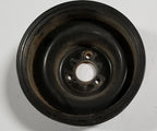 Water Pump Pulley for Lincoln LS (2003–2006) 2W93-8509-BB