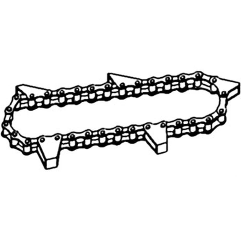 Gathering Chain for Gleaner Models (70574793, 70574793-A, COD70-0013)