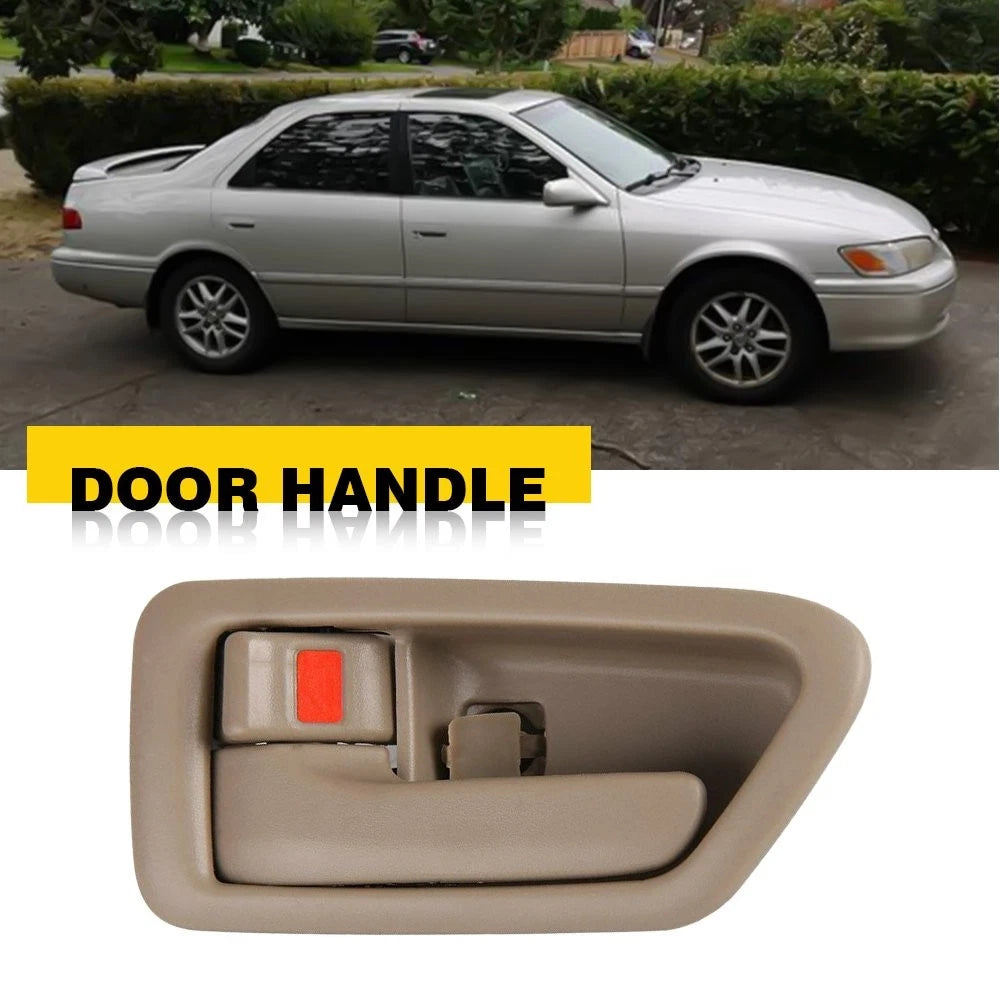 Inside Door Handle Left Side Front or Rear for Toyota Camry (2018–2023) 6927833020E0