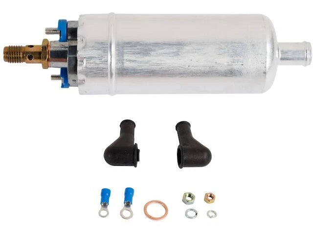 In-Line Fuel Pump for Jaguar XJS (1976–1979, 1990–1992) VY881QV