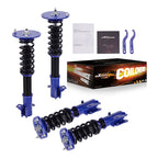 Coilover Lower Kit for Dodge Neon SRT-4 (2000–2005) Adj. Height