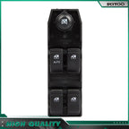 Power Window Switch for Suzuki Reno, Forenza (2005–2008) Front Left