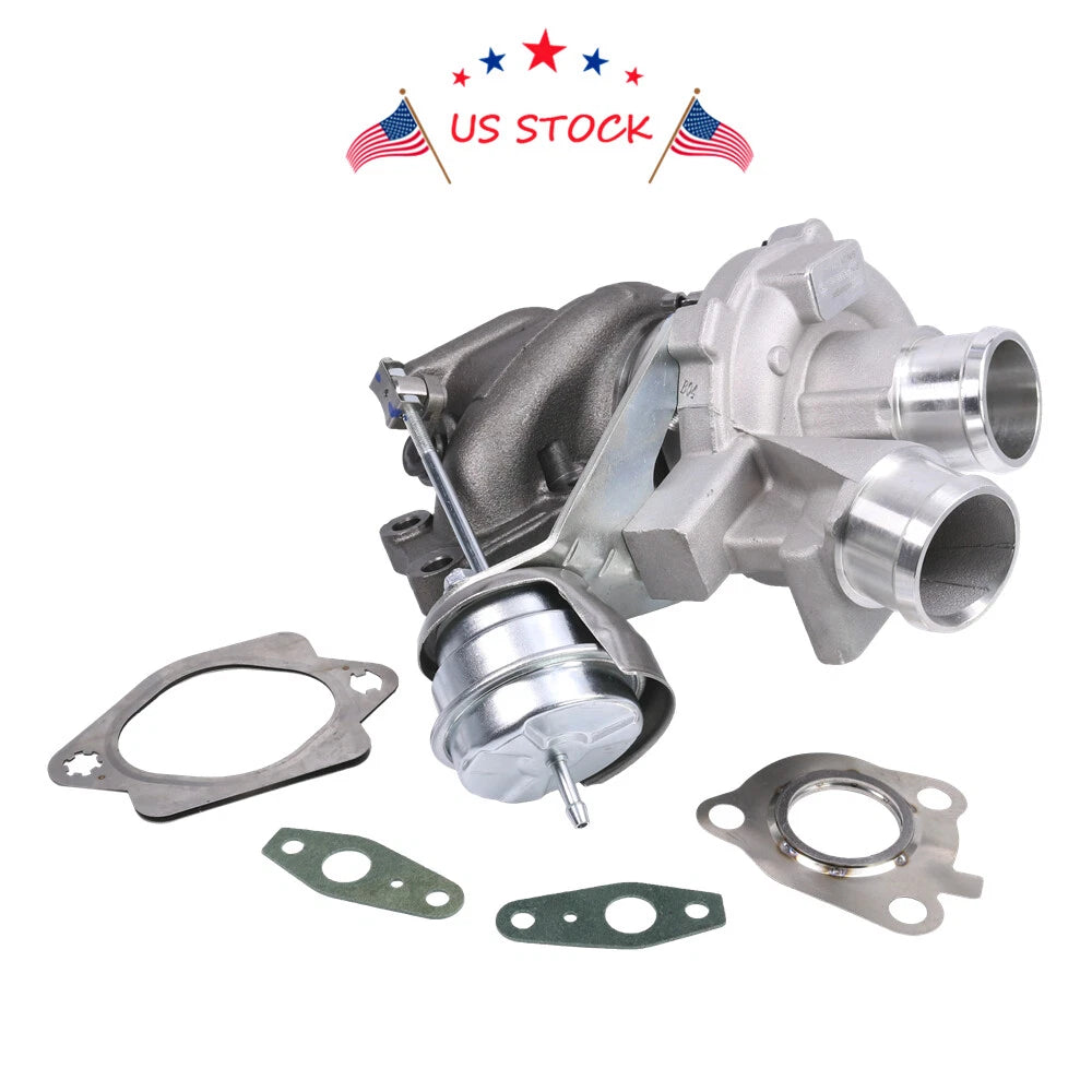 Turbocharger for Ford F150 3.5L V6 (2013–2016)