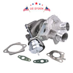 Turbocharger for Ford F150 3.5L V6 (2013–2016)