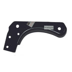 Replacement Steel Front Driver Side Inner Bumper Mount Bracket for Toyota (2005–2015)