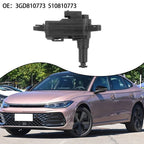 Fuel Filler Flap Locking Motor for Skoda Golf (2000–2023)