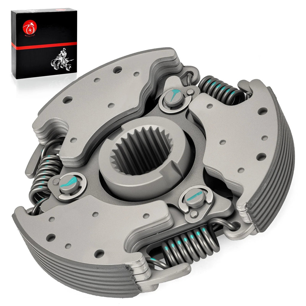 Wet Clutch Centrifugal Carrier for Yamaha Moto-4 (1989–1991)