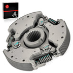 Wet Clutch Centrifugal Carrier for Yamaha Moto-4 (1989–1991)