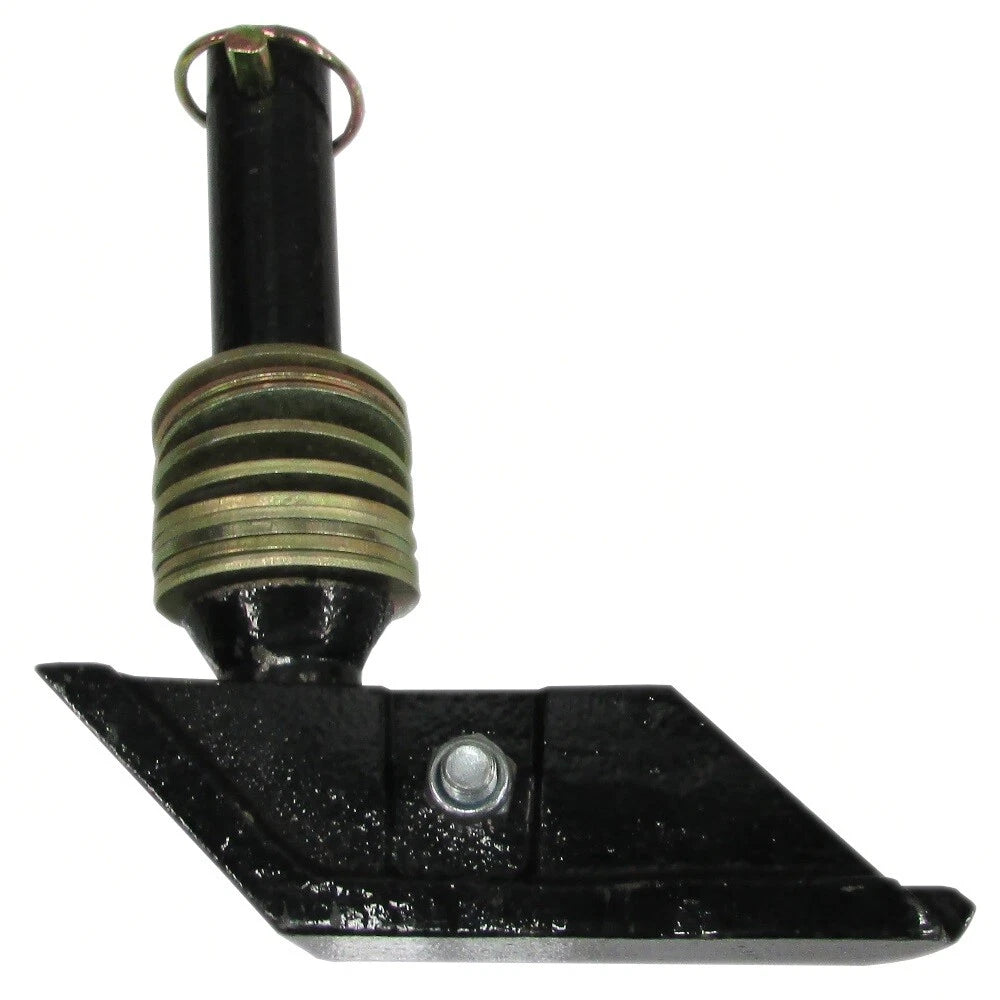 Snowplow Snow Blade Shoe for Diamond Meyer Skid (09126)