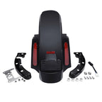 Rear Fender System LED Light for Harley Touring Electra Street Glide (2009–2013)
