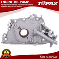 Engine Oil Pump for Hyundai Elantra, Tiburon, Kia Optima, Spectra, Soul (2001–2016)
