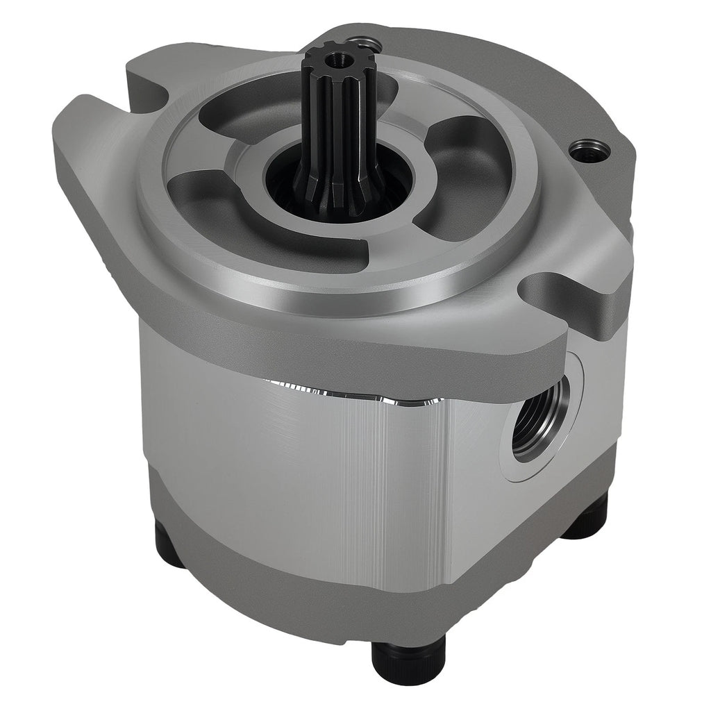 Hydraulic Gear Pump for Genie GS-1530 GS-1532 GS-1930 GS-1932 GS-2032 GS-2632 (2000–2023)
