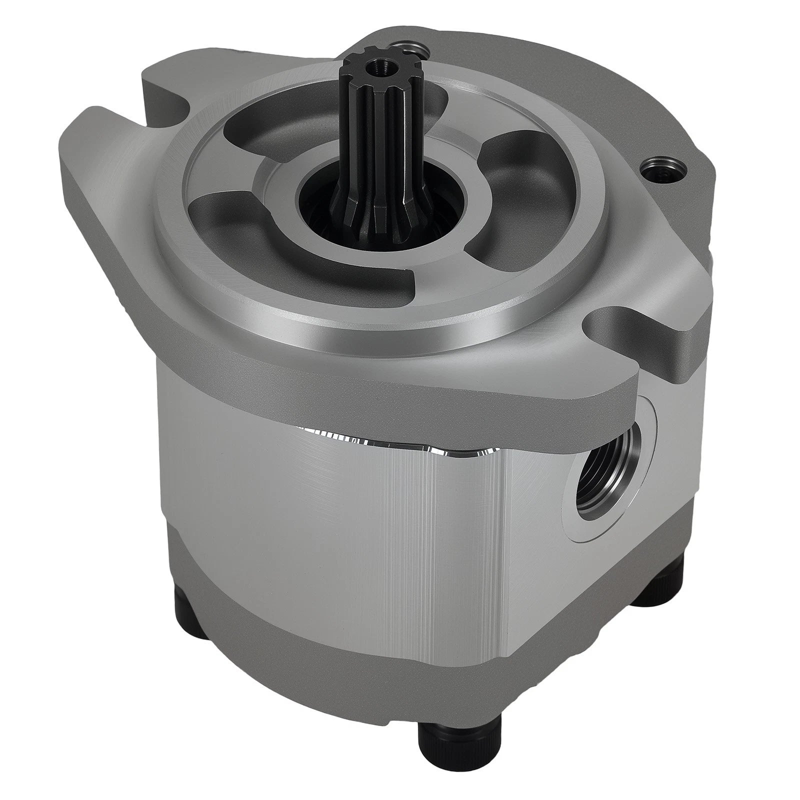 Hydraulic Gear Pump for Genie GS-1530 GS-1532 GS-1930 GS-1932 GS-2032 GS-2632 (2000–2023)