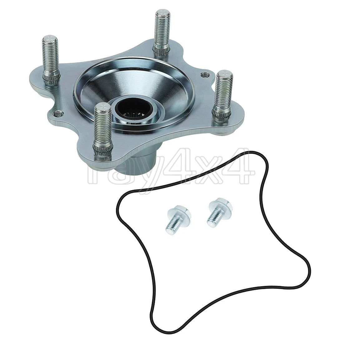 Front Wheel Hub for Honda TRX400FW TRX450FE/FM (1995–2004)