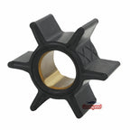 Outboard Water Pump Impeller 47-89981 for Mercury Mariner (4.5-9.8hp)