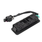 Rear Trunk Switch for Vauxhall Opel Insignia (2008-2017)