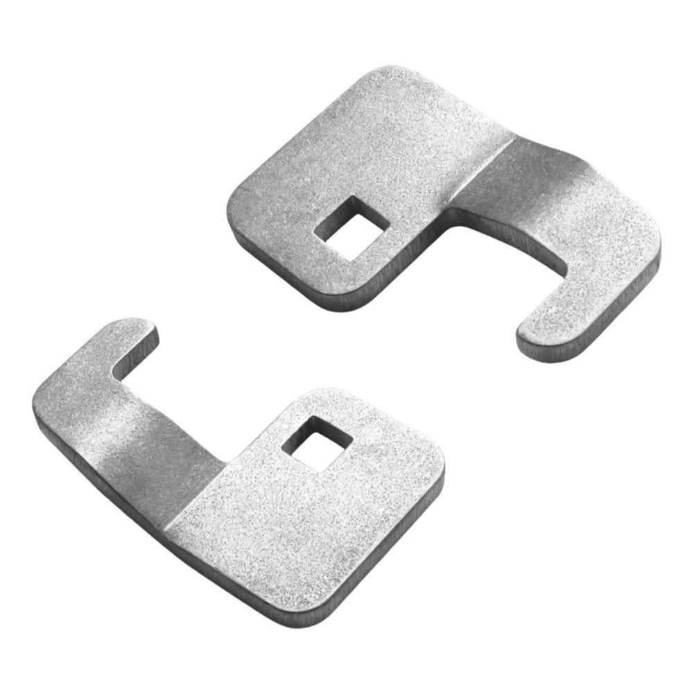 Mailbox Lock Cam for Outdoor Use - Metal Construction, Weather Resistant