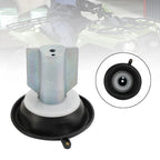 Carburetor Plunger Diaphragm for Kawasaki Prairie 700 KVF650 KFX700 KVF700