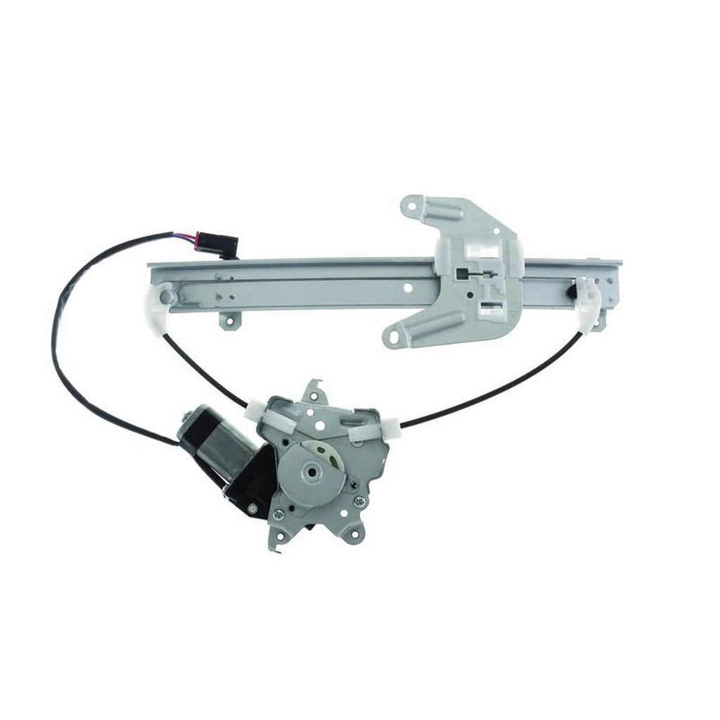 Power Window Regulator with Motor for Infiniti I30 (1996–1999)