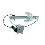 Power Window Regulator with Motor for Infiniti I30 (1996–1999)