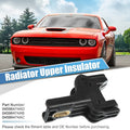 Upper Radiator Isolator for Dodge Charger (2006-2019)