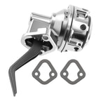 6 PSI Mechanical Fuel Pump for Ford SBF 221 260 289 302 351W (1962–1995) JM1007C