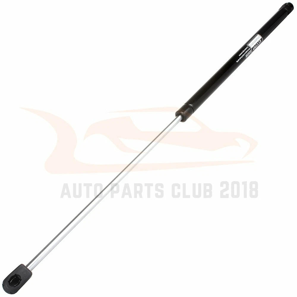 2X Rear Window Glass Lift Supports for Jeep Wrangler (1987–1995)