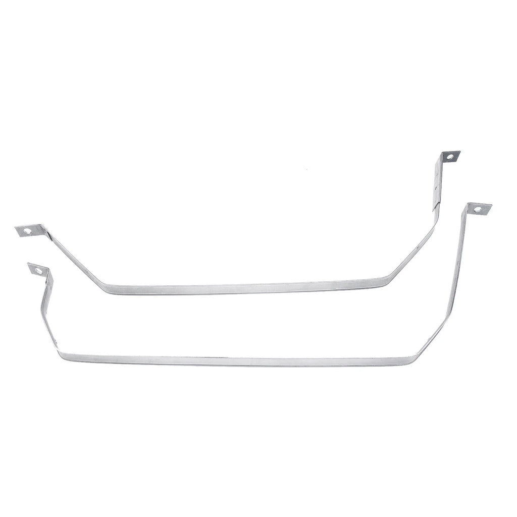 2X Fuel Tank Strap for Ford Flex (2009–2019) Explorer (2011–2019) Lincoln