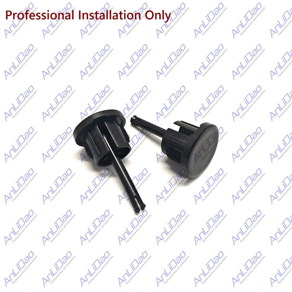 2Pcs Throttle Assembly for Mercury Marine Mercruiser (891645A01)