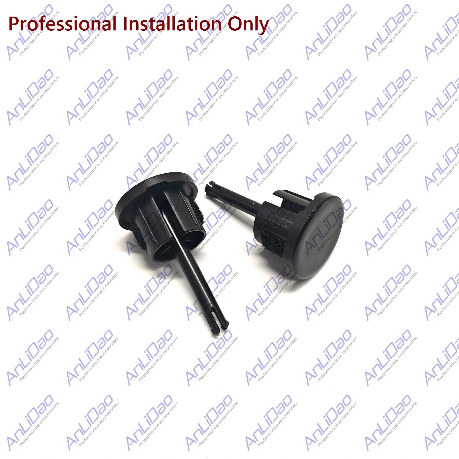 2Pcs Throttle Assembly for Mercury Marine Mercruiser (891645A01)