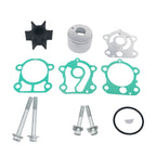Water Pump Impeller Kit for Yamaha 4-Stroke 75-100 HP Outboard (67F-W0078-00)