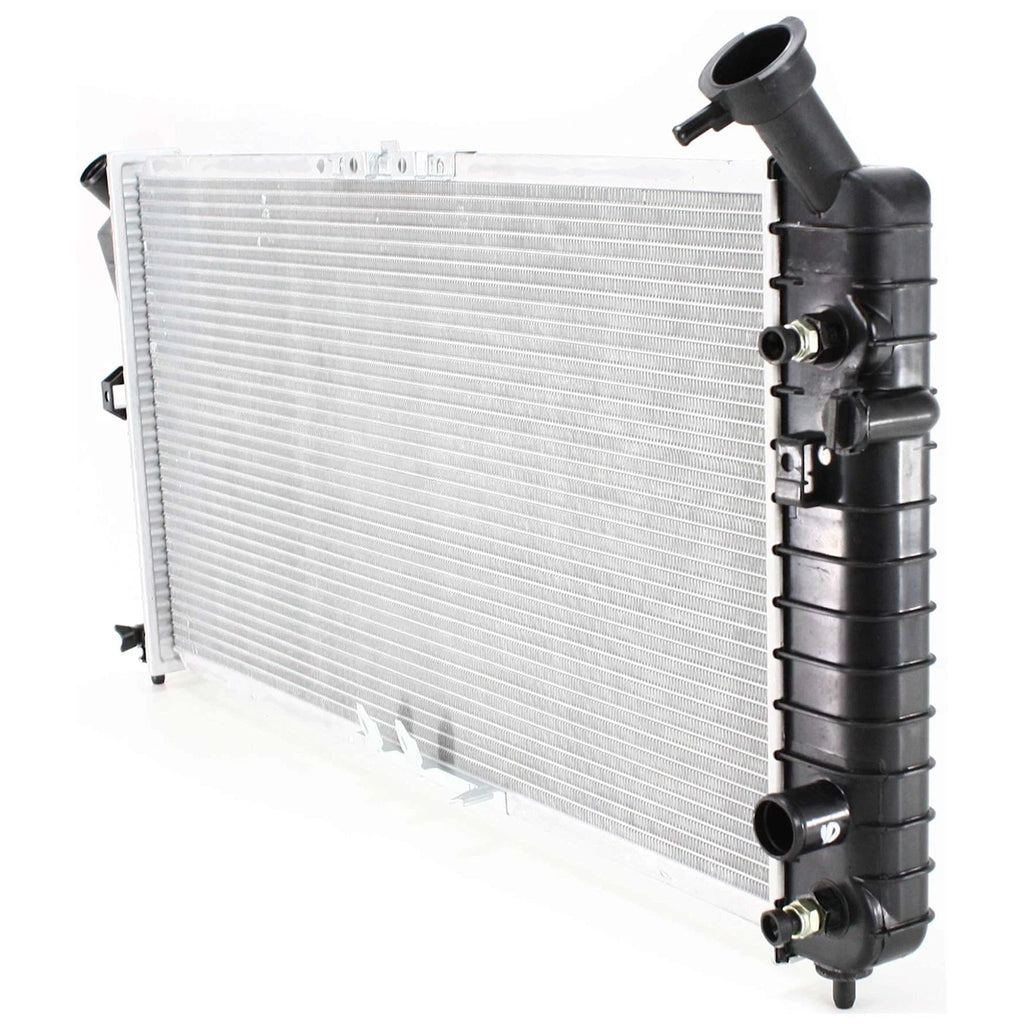 Radiator for Pontiac Montana (2001–2002)