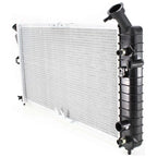 Radiator for Pontiac Montana (2001–2002)