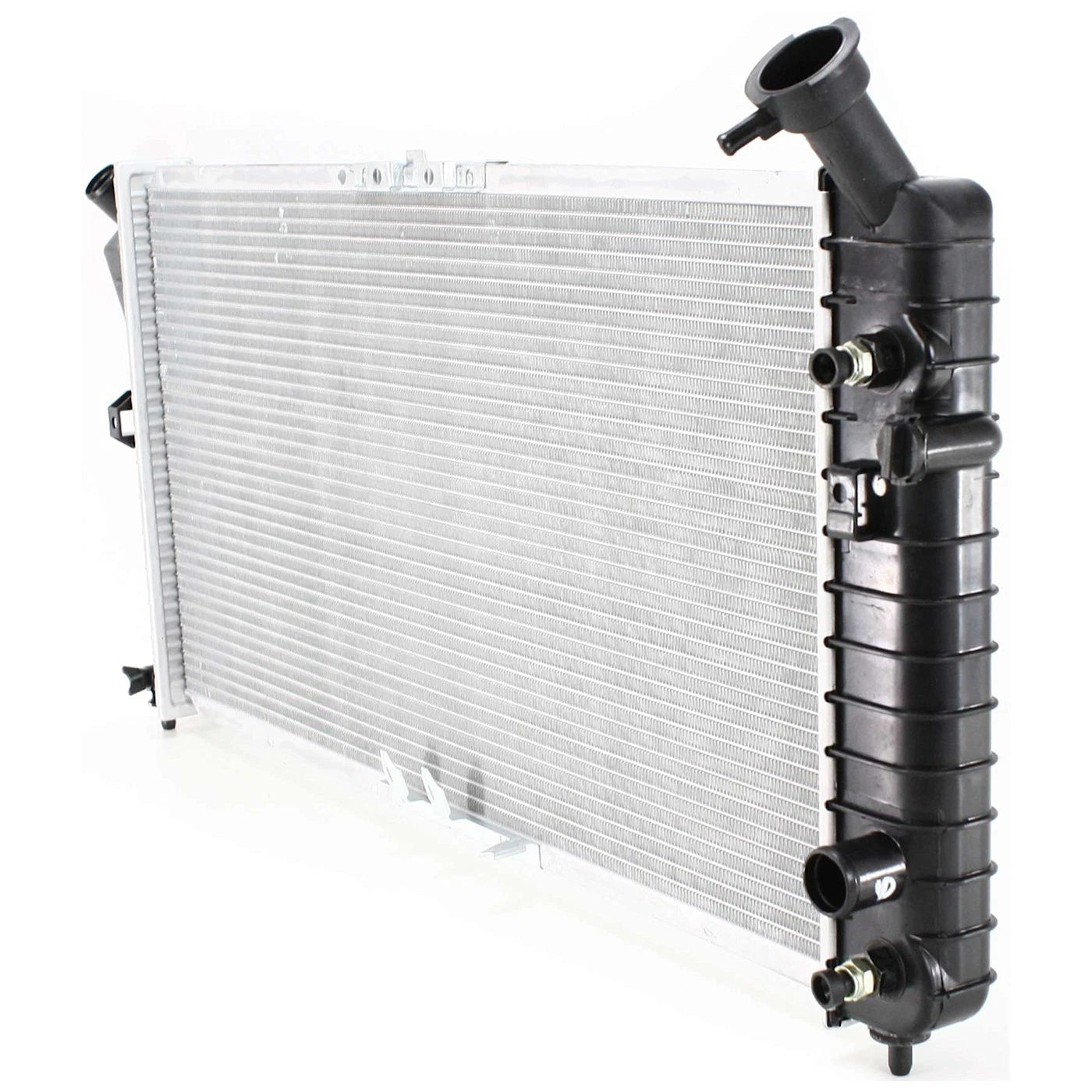 Radiator for Pontiac Montana (2001–2002)