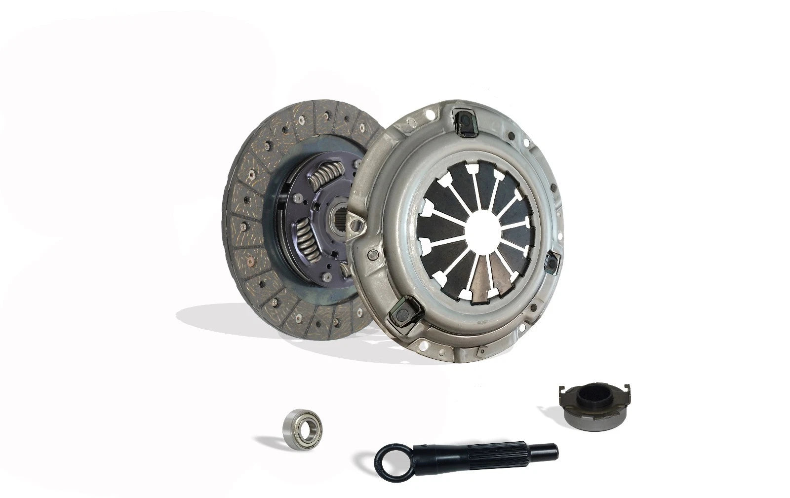 Clutch Kit Set for Honda Civic (2001-2005)