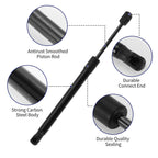 Tailgate Lift Support Struts Gas Spring No. 8F0827550A for Audi A5 (2008–2017)