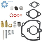 Carburetor Kit for International IH Farmall Super H M W4 O4 W6 O6