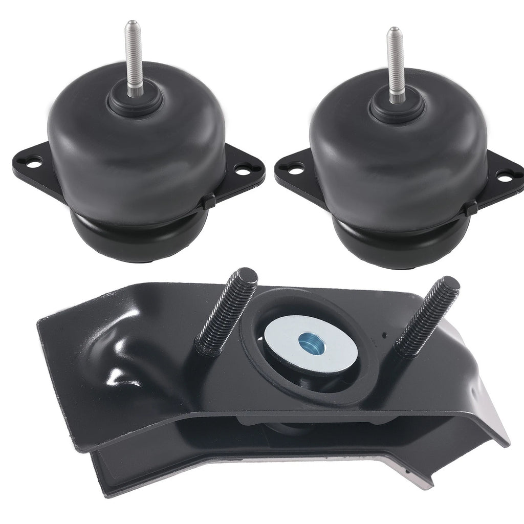 Engine & Transmission Mount for Ford Mustang 4.0L (2005–2009) 6R3Z6038A