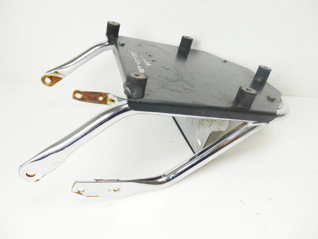 License Plate Bracket for Harley Touring Ultra (2009–2013)
