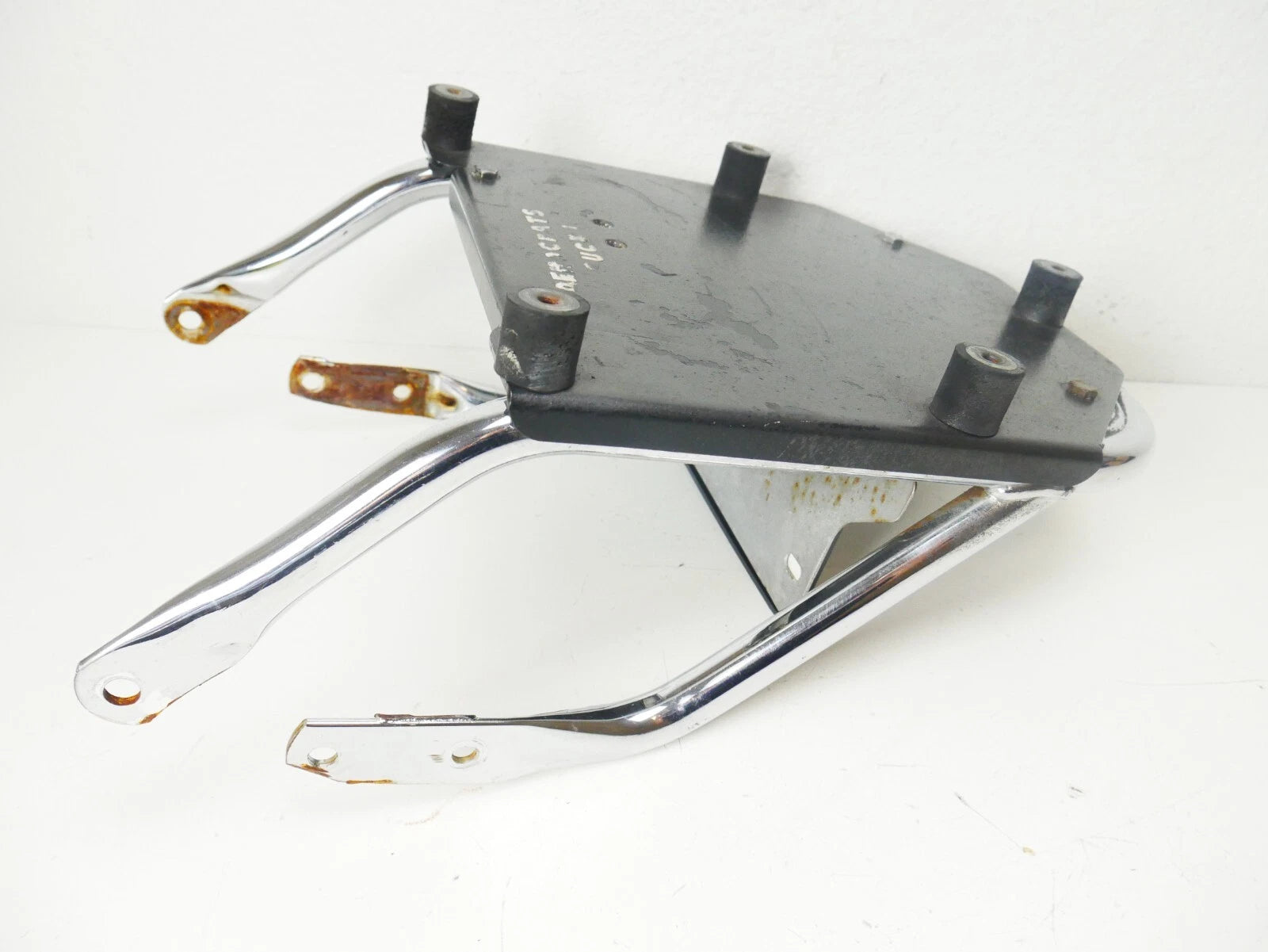 License Plate Bracket for Harley Touring Ultra (2009–2013)