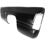 Rear Driver Fender for Ram 1500 (LH)