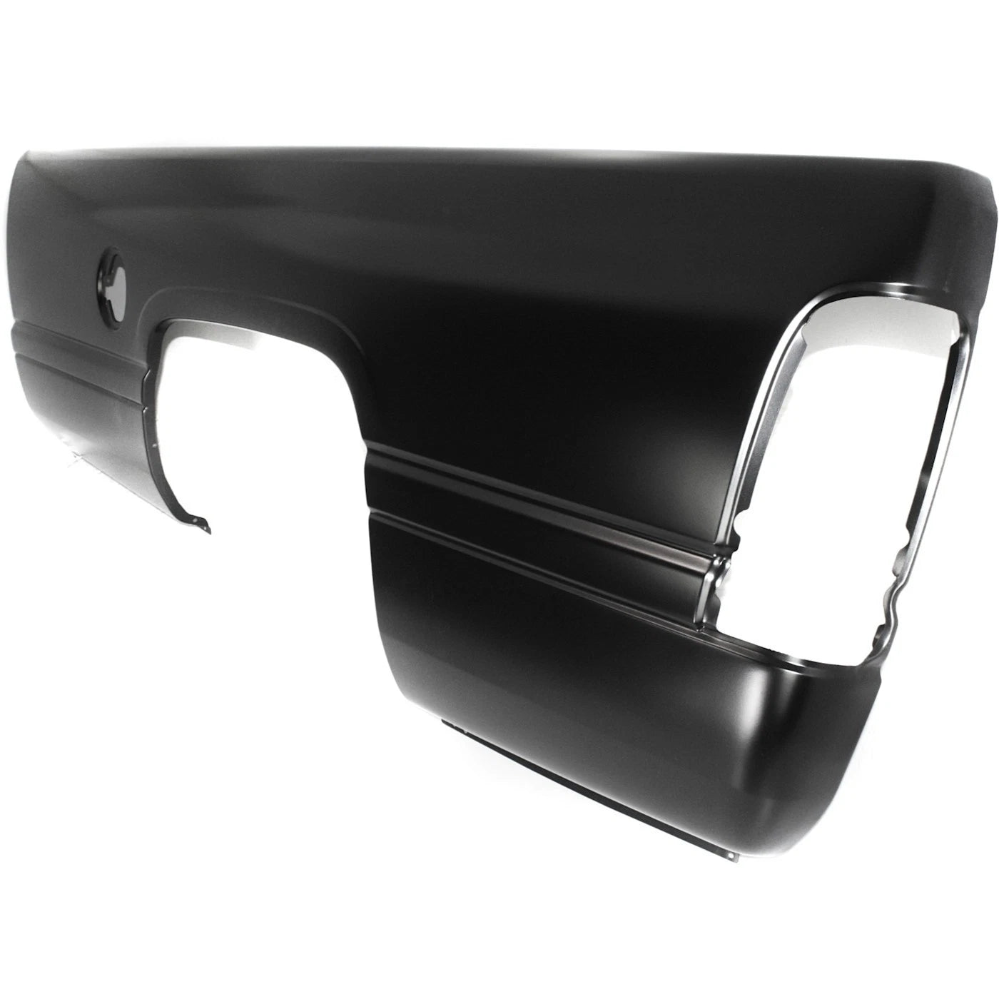 Rear Driver Fender for Ram 1500 (LH)