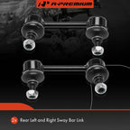 Rear Side Sway Bar Link for Toyota RAV4 (2001-2005)