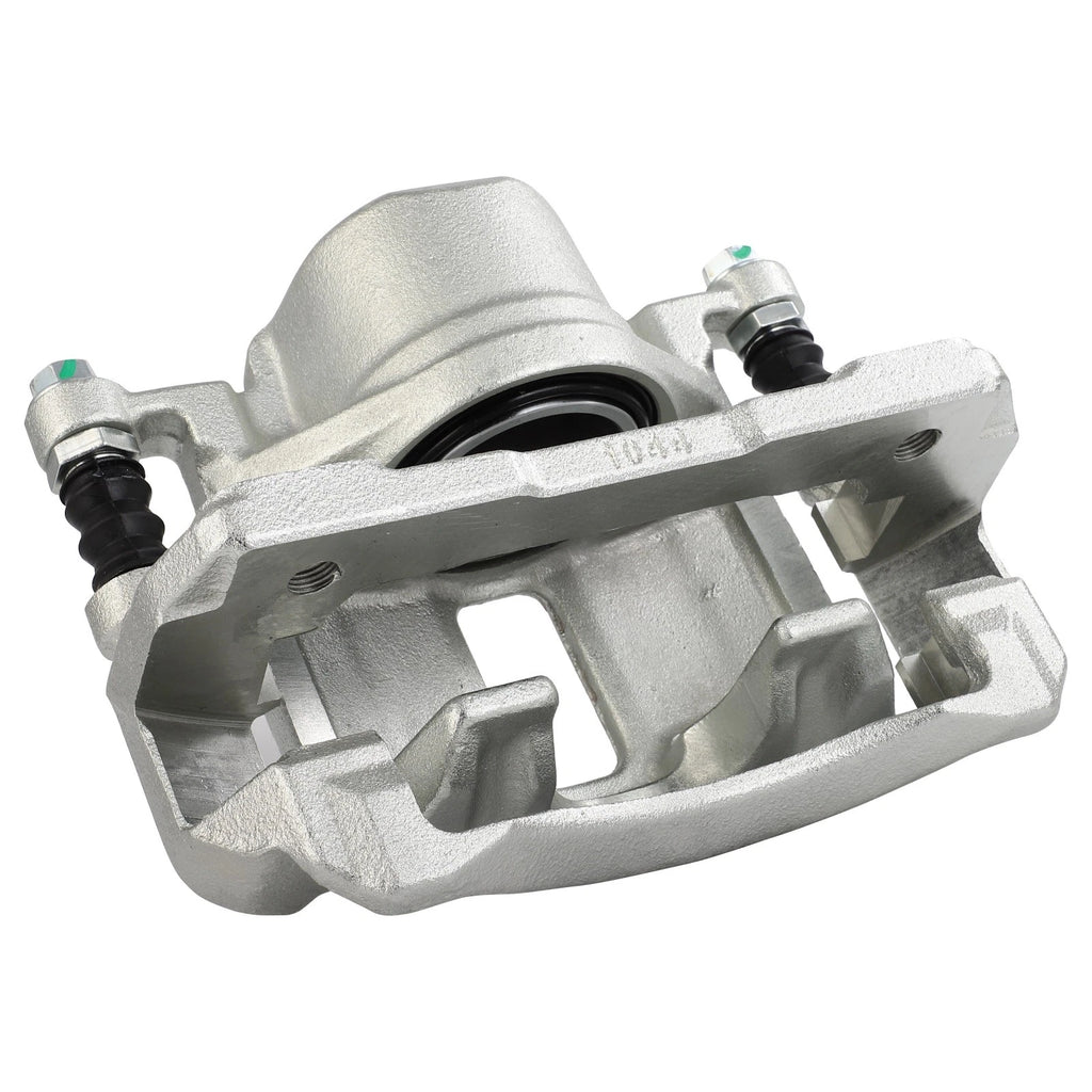 Front Pair Brake Calipers w/ Bracket for Honda Accord V6 (2003–2004)